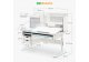 Детский стол ErgoKids Winnipeg Multicolor Max
