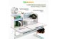 Детский стол ErgoKids Winnipeg Multicolor Max