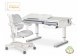 Комплект парта Mealux Montreal 2 Lite + кресло Ergokids Space Air
