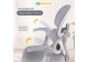 Детское кресло Ergokids Air Tronix c подлокотниками