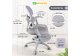 Детское кресло Ergokids Air Tronix c подлокотниками