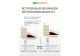 Детский стол Ergokids TH-330