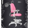 Детское кресло ErgoKids Columbia Plus (Y-507)