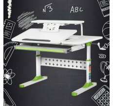 Растущий стол Ergokids Aspen