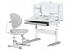 Комплект парта и стульчик Ergokids Umba XL