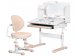 Комплект парта и стульчик Ergokids Umba XL