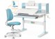 Комплект парта ErgoKids TH-330 + кресло ErgoKids Y-507