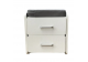 Мобильный шкаф FunDesk SS25 GREY