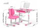 Комплект парта и стульчик Mealux EVO BD-23